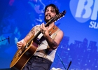 20180526-IMG 7406  Cyril Maguy (chant, guitare, lap-steel), Antoine Delavaud (batterie) : 2018, ANTOINE DELAVAUD, BLUES, BLUES SUR SURESNES, CONCERT, CYRIL MAGUY, SURESNES, VICIOUS STEEL