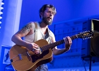 20180526-IMG 7407  Cyril Maguy (chant, guitare, lap-steel), Antoine Delavaud (batterie) : 2018, ANTOINE DELAVAUD, BLUES, BLUES SUR SURESNES, CONCERT, CYRIL MAGUY, SURESNES, VICIOUS STEEL