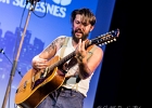20180526-IMG 7409  Cyril Maguy (chant, guitare, lap-steel), Antoine Delavaud (batterie) : 2018, ANTOINE DELAVAUD, BLUES, BLUES SUR SURESNES, CONCERT, CYRIL MAGUY, SURESNES, VICIOUS STEEL