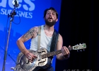 20180526-IMG 7411  Cyril Maguy (chant, guitare, lap-steel), Antoine Delavaud (batterie) : 2018, ANTOINE DELAVAUD, BLUES, BLUES SUR SURESNES, CONCERT, CYRIL MAGUY, SURESNES, VICIOUS STEEL