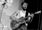 20180526-IMG 7412  Cyril Maguy (chant, guitare, lap-steel), Antoine Delavaud (batterie) : 2018, ANTOINE DELAVAUD, BLUES, BLUES SUR SURESNES, CONCERT, CYRIL MAGUY, SURESNES, VICIOUS STEEL