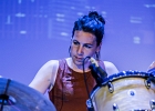 20180526-IMG 7418  Yann Malek (chant, guitare, lap-steel, harmonicas), Mick Ravassat (guitare), Christophe Etienne (basse),Aurelié Simenel (batterie) : 2018, AURELIE SIMENEL, BLUES, BLUES SUR SURESNES, CHRISTOPHE ETIENNE, CONCERT, COTTON BELLY'S, MICK RAVASSAT, SURESNES, YANN MALEK