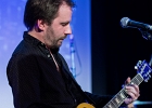 20180526-IMG 7429  Yann Malek (chant, guitare, lap-steel, harmonicas), Mick Ravassat (guitare), Christophe Etienne (basse),Aurelié Simenel (batterie) : 2018, AURELIE SIMENEL, BLUES, BLUES SUR SURESNES, CHRISTOPHE ETIENNE, CONCERT, COTTON BELLY'S, MICK RAVASSAT, SURESNES, YANN MALEK