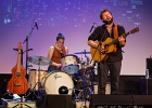 20180526-IMG 7436  Yann Malek (chant, guitare, lap-steel, harmonicas), Mick Ravassat (guitare), Christophe Etienne (basse),Aurelié Simenel (batterie) : 2018, AURELIE SIMENEL, BLUES, BLUES SUR SURESNES, CHRISTOPHE ETIENNE, CONCERT, COTTON BELLY'S, MICK RAVASSAT, SURESNES, YANN MALEK
