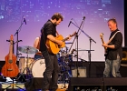 20180526-IMG 7437  Yann Malek (chant, guitare, lap-steel, harmonicas), Mick Ravassat (guitare), Christophe Etienne (basse),Aurelié Simenel (batterie) : 2018, AURELIE SIMENEL, BLUES, BLUES SUR SURESNES, CHRISTOPHE ETIENNE, CONCERT, COTTON BELLY'S, MICK RAVASSAT, SURESNES, YANN MALEK