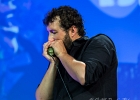 20180526-IMG 7440  Yann Malek (chant, guitare, lap-steel, harmonicas), Mick Ravassat (guitare), Christophe Etienne (basse),Aurelié Simenel (batterie) : 2018, AURELIE SIMENEL, BLUES, BLUES SUR SURESNES, CHRISTOPHE ETIENNE, CONCERT, COTTON BELLY'S, MICK RAVASSAT, SURESNES, YANN MALEK