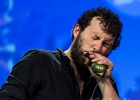 20180526-IMG 7442  Yann Malek (chant, guitare, lap-steel, harmonicas), Mick Ravassat (guitare), Christophe Etienne (basse),Aurelié Simenel (batterie) : 2018, AURELIE SIMENEL, BLUES, BLUES SUR SURESNES, CHRISTOPHE ETIENNE, CONCERT, COTTON BELLY'S, MICK RAVASSAT, SURESNES, YANN MALEK
