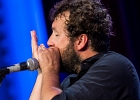 20180526-IMG 7448  Yann Malek (chant, guitare, lap-steel, harmonicas), Mick Ravassat (guitare), Christophe Etienne (basse),Aurelié Simenel (batterie) : 2018, AURELIE SIMENEL, BLUES, BLUES SUR SURESNES, CHRISTOPHE ETIENNE, CONCERT, COTTON BELLY'S, MICK RAVASSAT, SURESNES, YANN MALEK