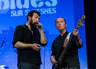 20180526-IMG 7456  Yann Malek (chant, guitare, lap-steel, harmonicas), Mick Ravassat (guitare), Christophe Etienne (basse),Aurelié Simenel (batterie) : 2018, AURELIE SIMENEL, BLUES, BLUES SUR SURESNES, CHRISTOPHE ETIENNE, CONCERT, COTTON BELLY'S, MICK RAVASSAT, SURESNES, YANN MALEK