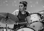 20180526-IMG 7461  Yann Malek (chant, guitare, lap-steel, harmonicas), Mick Ravassat (guitare), Christophe Etienne (basse),Aurelié Simenel (batterie) : 2018, AURELIE SIMENEL, BLUES, BLUES SUR SURESNES, CHRISTOPHE ETIENNE, CONCERT, COTTON BELLY'S, MICK RAVASSAT, SURESNES, YANN MALEK