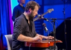 20180526-IMG 7465  Yann Malek (chant, guitare, lap-steel, harmonicas), Mick Ravassat (guitare), Christophe Etienne (basse),Aurelié Simenel (batterie) : 2018, AURELIE SIMENEL, BLUES, BLUES SUR SURESNES, CHRISTOPHE ETIENNE, CONCERT, COTTON BELLY'S, MICK RAVASSAT, SURESNES, YANN MALEK