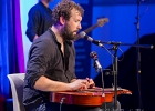 20180526-IMG 7466  Yann Malek (chant, guitare, lap-steel, harmonicas), Mick Ravassat (guitare), Christophe Etienne (basse),Aurelié Simenel (batterie) : 2018, AURELIE SIMENEL, BLUES, BLUES SUR SURESNES, CHRISTOPHE ETIENNE, CONCERT, COTTON BELLY'S, MICK RAVASSAT, SURESNES, YANN MALEK