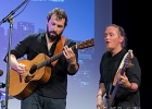 20180527-IMG 7477  Yann Malek (chant, guitare, lap-steel, harmonicas), Mick Ravassat (guitare), Christophe Etienne (basse),Aurelié Simenel (batterie) : 2018, AURELIE SIMENEL, BLUES, BLUES SUR SURESNES, CHRISTOPHE ETIENNE, CONCERT, COTTON BELLY'S, MICK RAVASSAT, SURESNES, YANN MALEK