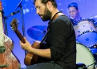 20180527-IMG 7478  Yann Malek (chant, guitare, lap-steel, harmonicas), Mick Ravassat (guitare), Christophe Etienne (basse),Aurelié Simenel (batterie) : 2018, AURELIE SIMENEL, BLUES, BLUES SUR SURESNES, CHRISTOPHE ETIENNE, CONCERT, COTTON BELLY'S, MICK RAVASSAT, SURESNES, YANN MALEK