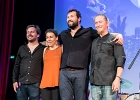 20180527-IMG 7481  Yann Malek (chant, guitare, lap-steel, harmonicas), Mick Ravassat (guitare), Christophe Etienne (basse),Aurelié Simenel (batterie) : 2018, AURELIE SIMENEL, BLUES, BLUES SUR SURESNES, CHRISTOPHE ETIENNE, CONCERT, COTTON BELLY'S, MICK RAVASSAT, SURESNES, YANN MALEK