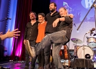 20180527-IMG 7482  Yann Malek (chant, guitare, lap-steel, harmonicas), Mick Ravassat (guitare), Christophe Etienne (basse),Aurelié Simenel (batterie) : 2018, AURELIE SIMENEL, BLUES, BLUES SUR SURESNES, CHRISTOPHE ETIENNE, CONCERT, COTTON BELLY'S, MICK RAVASSAT, SURESNES, YANN MALEK