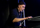 20180530-IMG 7490  Peter Conrad (chant), Norbert Miguel  (guitare), Denis Aigret (basse), Tonia El Toro (batterie), Alain Pievic (claviers) et Gérard Cintra (chant) en invité surprise. : 2018, CONCERT, NEW MORNING, NUIT DU BLUES EN FRANCAIS, Peter Conrad (chant), Norbert Miguel  (guitare), Denis Aigret (basse), Tonia El Toro (batterie), Alain Pievic (claviers) et Gérard Cintra (chant) en invité surprise.