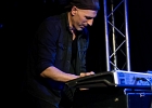 20180530-IMG 7491  Peter Conrad (chant), Norbert Miguel  (guitare), Denis Aigret (basse), Tonia El Toro (batterie), Alain Pievic (claviers) et Gérard Cintra (chant) en invité surprise. : 2018, CONCERT, NEW MORNING, NUIT DU BLUES EN FRANCAIS, Peter Conrad (chant), Norbert Miguel  (guitare), Denis Aigret (basse), Tonia El Toro (batterie), Alain Pievic (claviers) et Gérard Cintra (chant) en invité surprise.
