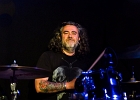 20180530-IMG 7499  Peter Conrad (chant), Norbert Miguel  (guitare), Denis Aigret (basse), Tonia El Toro (batterie), Alain Pievic (claviers) et Gérard Cintra (chant) en invité surprise. : 2018, CONCERT, NEW MORNING, NUIT DU BLUES EN FRANCAIS, Peter Conrad (chant), Norbert Miguel  (guitare), Denis Aigret (basse), Tonia El Toro (batterie), Alain Pievic (claviers) et Gérard Cintra (chant) en invité surprise.