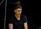 20180530-IMG 7508  Peter Conrad (chant), Norbert Miguel  (guitare), Denis Aigret (basse), Tonia El Toro (batterie), Alain Pievic (claviers) et Gérard Cintra (chant) en invité surprise. : 2018, CONCERT, NEW MORNING, NUIT DU BLUES EN FRANCAIS, Peter Conrad (chant), Norbert Miguel  (guitare), Denis Aigret (basse), Tonia El Toro (batterie), Alain Pievic (claviers) et Gérard Cintra (chant) en invité surprise.
