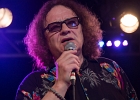 20180530-IMG 7510  Peter Conrad (chant), Norbert Miguel  (guitare), Denis Aigret (basse), Tonia El Toro (batterie), Alain Pievic (claviers) et Gérard Cintra (chant) en invité surprise. : 2018, CONCERT, NEW MORNING, NUIT DU BLUES EN FRANCAIS, Peter Conrad (chant), Norbert Miguel  (guitare), Denis Aigret (basse), Tonia El Toro (batterie), Alain Pievic (claviers) et Gérard Cintra (chant) en invité surprise.
