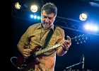 20180530-IMG 7517  Steve Verbeke (chant, harmonica), Stan Noubard Pacha (guitare), Jean Marc Despeignes (basse), Vincent Telpaert (batterie), Ghyslin Di Sacco (claviers) et Benoit Blue Boy (chant, harmonica) en invité surprise : 2018, CONCERT, NEW MORNING, NUIT DU BLUES EN FRANCAIS, STEVE VERBEKE