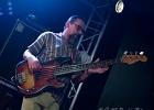 20180530-IMG 7519  Steve Verbeke (chant, harmonica), Stan Noubard Pacha (guitare), Jean Marc Despeignes (basse), Vincent Telpaert (batterie), Ghyslin Di Sacco (claviers) et Benoit Blue Boy (chant, harmonica) en invité surprise : 2018, CONCERT, NEW MORNING, NUIT DU BLUES EN FRANCAIS, STEVE VERBEKE