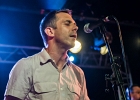 20180530-IMG 7520  Steve Verbeke (chant, harmonica), Stan Noubard Pacha (guitare), Jean Marc Despeignes (basse), Vincent Telpaert (batterie), Ghyslin Di Sacco (claviers) et Benoit Blue Boy (chant, harmonica) en invité surprise : 2018, CONCERT, NEW MORNING, NUIT DU BLUES EN FRANCAIS, STEVE VERBEKE