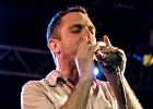 20180530-IMG 7522  Steve Verbeke (chant, harmonica), Stan Noubard Pacha (guitare), Jean Marc Despeignes (basse), Vincent Telpaert (batterie), Ghyslin Di Sacco (claviers) et Benoit Blue Boy (chant, harmonica) en invité surprise : 2018, CONCERT, NEW MORNING, NUIT DU BLUES EN FRANCAIS, STEVE VERBEKE