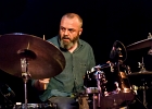 20180530-IMG 7524  Steve Verbeke (chant, harmonica), Stan Noubard Pacha (guitare), Jean Marc Despeignes (basse), Vincent Telpaert (batterie), Ghyslin Di Sacco (claviers) et Benoit Blue Boy (chant, harmonica) en invité surprise : 2018, CONCERT, NEW MORNING, NUIT DU BLUES EN FRANCAIS, STEVE VERBEKE