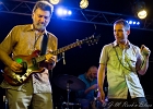 20180530-IMG 7537  Steve Verbeke (chant, harmonica), Stan Noubard Pacha (guitare), Jean Marc Despeignes (basse), Vincent Telpaert (batterie), Ghyslin Di Sacco (claviers) et Benoit Blue Boy (chant, harmonica) en invité surprise : 2018, CONCERT, NEW MORNING, NUIT DU BLUES EN FRANCAIS, STEVE VERBEKE