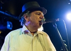 20180530-IMG 7542  Steve Verbeke (chant, harmonica), Stan Noubard Pacha (guitare), Jean Marc Despeignes (basse), Vincent Telpaert (batterie), Ghyslin Di Sacco (claviers) et Benoit Blue Boy (chant, harmonica) en invité surprise : 2018, CONCERT, NEW MORNING, NUIT DU BLUES EN FRANCAIS, STEVE VERBEKE