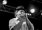 20180530-IMG 7546  Steve Verbeke (chant, harmonica), Stan Noubard Pacha (guitare), Jean Marc Despeignes (basse), Vincent Telpaert (batterie), Ghyslin Di Sacco (claviers) et Benoit Blue Boy (chant, harmonica) en invité surprise : 2018, CONCERT, NEW MORNING, NUIT DU BLUES EN FRANCAIS, STEVE VERBEKE