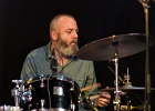 20180530-IMG 7547  Steve Verbeke (chant, harmonica), Stan Noubard Pacha (guitare), Jean Marc Despeignes (basse), Vincent Telpaert (batterie), Ghyslin Di Sacco (claviers) et Benoit Blue Boy (chant, harmonica) en invité surprise : 2018, CONCERT, NEW MORNING, NUIT DU BLUES EN FRANCAIS, STEVE VERBEKE