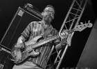 20180530-IMG 7548  Steve Verbeke (chant, harmonica), Stan Noubard Pacha (guitare), Jean Marc Despeignes (basse), Vincent Telpaert (batterie), Ghyslin Di Sacco (claviers) et Benoit Blue Boy (chant, harmonica) en invité surprise : 2018, CONCERT, NEW MORNING, NUIT DU BLUES EN FRANCAIS, STEVE VERBEKE