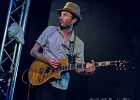20180530-IMG 7555  Mr John et le Comité Central du Blues : Mister John (chant, guitare), Fabrice Alombert (guitare),-Benoît Grisoni (basse),  Luc Despioch (batterie), XX (claviers) : 2018, CONCERT, MISTER JOHN et le COMITE CENTRAL du BLUES, NEW MORNING, NUIT DU BLUES EN FRANCAIS