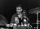20180530-IMG 7558  Mr John et le Comité Central du Blues : Mister John (chant, guitare), Fabrice Alombert (guitare),-Benoît Grisoni (basse),  Luc Despioch (batterie), XX (claviers) : 2018, CONCERT, MISTER JOHN et le COMITE CENTRAL du BLUES, NEW MORNING, NUIT DU BLUES EN FRANCAIS