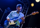 20180530-IMG 7561  Mr John et le Comité Central du Blues : Mister John (chant, guitare), Fabrice Alombert (guitare),-Benoît Grisoni (basse),  Luc Despioch (batterie), XX (claviers) : 2018, CONCERT, MISTER JOHN et le COMITE CENTRAL du BLUES, NEW MORNING, NUIT DU BLUES EN FRANCAIS
