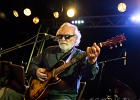 20180530-IMG 7567  Mr John et le Comité Central du Blues : Mister John (chant, guitare), Fabrice Alombert (guitare),-Benoît Grisoni (basse),  Luc Despioch (batterie), XX (claviers) : 2018, CONCERT, MISTER JOHN et le COMITE CENTRAL du BLUES, NEW MORNING, NUIT DU BLUES EN FRANCAIS