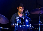 20180530-IMG 7568  Mr John et le Comité Central du Blues : Mister John (chant, guitare), Fabrice Alombert (guitare),-Benoît Grisoni (basse),  Luc Despioch (batterie), XX (claviers) : 2018, CONCERT, MISTER JOHN et le COMITE CENTRAL du BLUES, NEW MORNING, NUIT DU BLUES EN FRANCAIS
