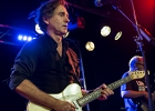 20180530-IMG 7575  Loli Froggie Blues : Lol (chant, guitare), Enrico Mattioli (batterie), François Faure (claviers), Jay Golden (basse) : 2018, CONCERT, LOLI FROGGI BLUES, NEW MORNING, NUIT DU BLUES EN FRANCAIS