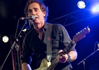 20180530-IMG 7577  Loli Froggie Blues : Lol (chant, guitare), Enrico Mattioli (batterie), François Faure (claviers), Jay Golden (basse) : 2018, CONCERT, LOLI FROGGI BLUES, NEW MORNING, NUIT DU BLUES EN FRANCAIS