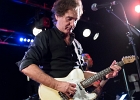20180530-IMG 7580  Loli Froggie Blues : Lol (chant, guitare), Enrico Mattioli (batterie), François Faure (claviers), Jay Golden (basse) : 2018, CONCERT, LOLI FROGGI BLUES, NEW MORNING, NUIT DU BLUES EN FRANCAIS