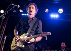 20180530-IMG 7583  Loli Froggie Blues : Lol (chant, guitare), Enrico Mattioli (batterie), François Faure (claviers), Jay Golden (basse) : 2018, CONCERT, LOLI FROGGI BLUES, NEW MORNING, NUIT DU BLUES EN FRANCAIS