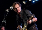 20180530-IMG 7588  Loli Froggie Blues : Lol (chant, guitare), Enrico Mattioli (batterie), François Faure (claviers), Jay Golden (basse) : 2018, CONCERT, LOLI FROGGI BLUES, NEW MORNING, NUIT DU BLUES EN FRANCAIS