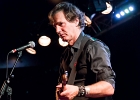 20180530-IMG 7589  Loli Froggie Blues : Lol (chant, guitare), Enrico Mattioli (batterie), François Faure (claviers), Jay Golden (basse) : 2018, CONCERT, LOLI FROGGI BLUES, NEW MORNING, NUIT DU BLUES EN FRANCAIS