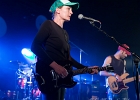 20180601-IMG 7590  Dry Can :  Anne Lupieri (chant, guitare), Antoine Abinun (chant, guitare), Olivier Crescence (basse), Pascal Desmet (batterie) : 2018, CONCERT, DRY CAN, GUYANCOURT, LA BATTERIE, ROCK