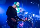 20180601-IMG 7591  Dry Can :  Anne Lupieri (chant, guitare), Antoine Abinun (chant, guitare), Olivier Crescence (basse), Pascal Desmet (batterie) : 2018, CONCERT, DRY CAN, GUYANCOURT, LA BATTERIE, ROCK