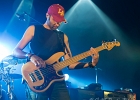 20180601-IMG 7593  Dry Can :  Anne Lupieri (chant, guitare), Antoine Abinun (chant, guitare), Olivier Crescence (basse), Pascal Desmet (batterie) : 2018, CONCERT, DRY CAN, GUYANCOURT, LA BATTERIE, ROCK