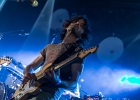 20180601-IMG 7594  Dry Can :  Anne Lupieri (chant, guitare), Antoine Abinun (chant, guitare), Olivier Crescence (basse), Pascal Desmet (batterie) : 2018, CONCERT, DRY CAN, GUYANCOURT, LA BATTERIE, ROCK